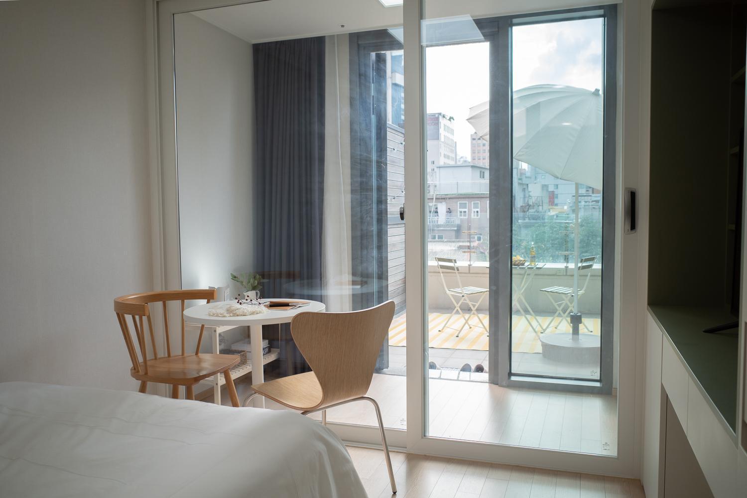 Urbanstay Myeongdong Seoul Exterior photo
