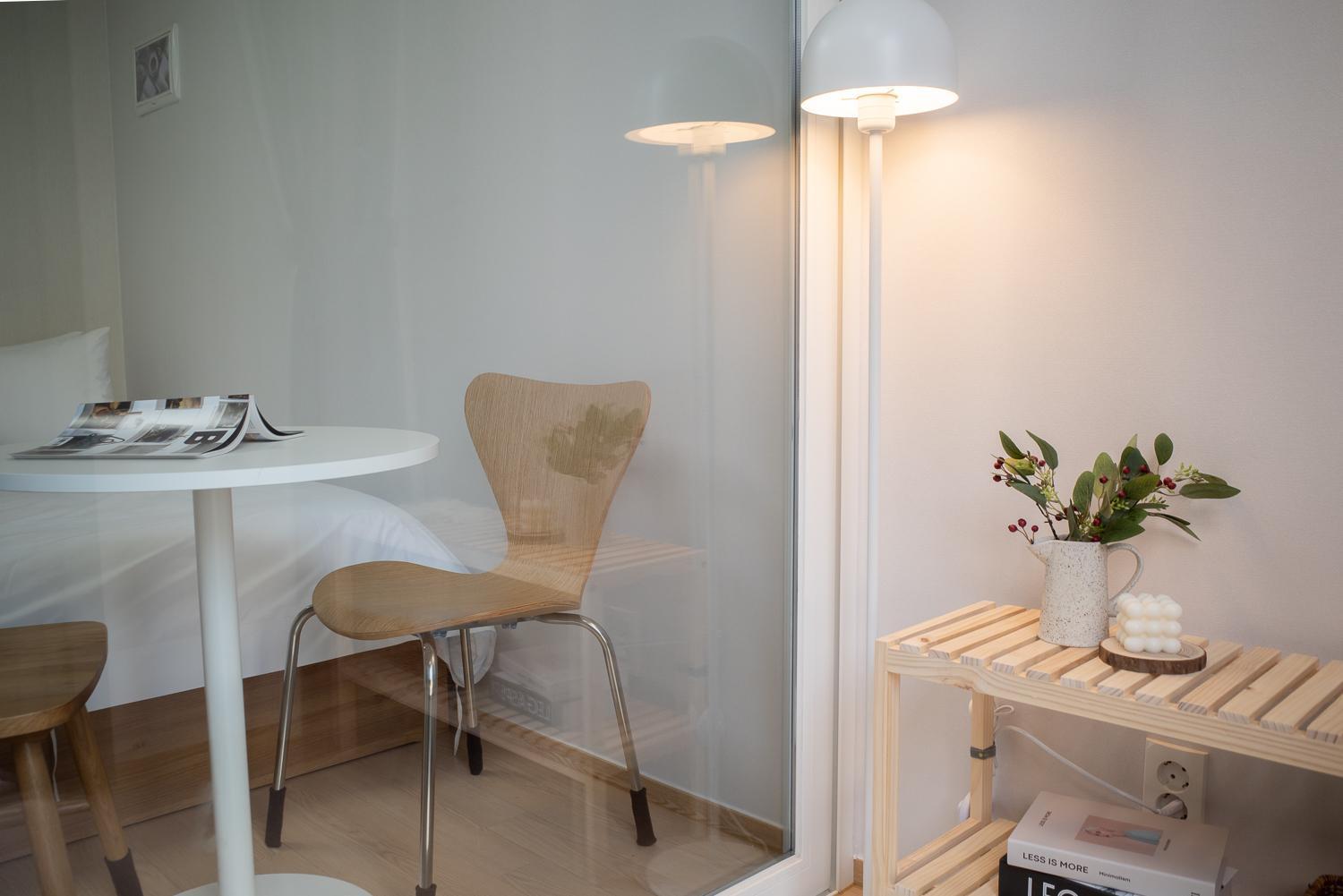 Urbanstay Myeongdong Seoul Exterior photo