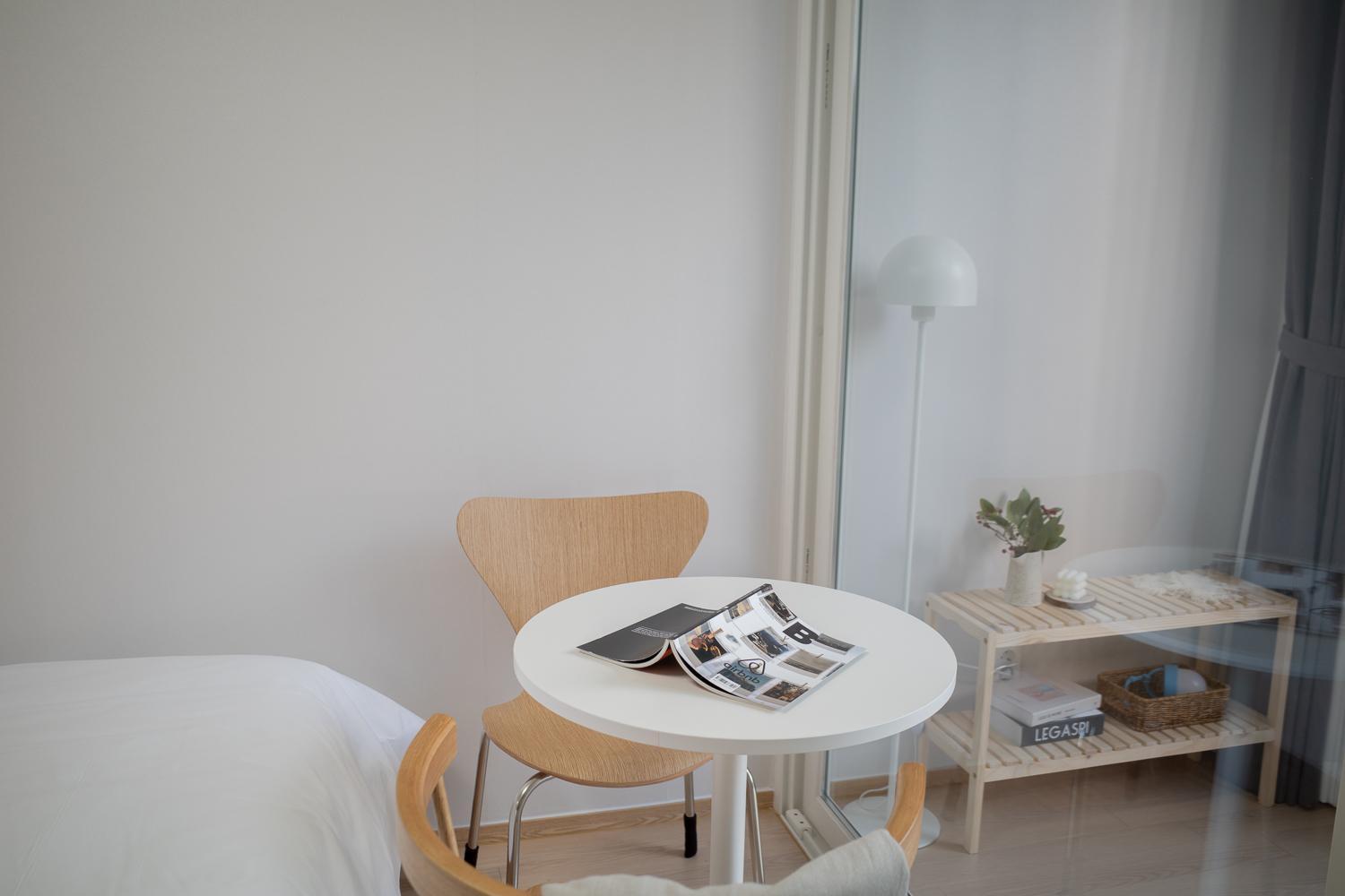 Urbanstay Myeongdong Seoul Exterior photo