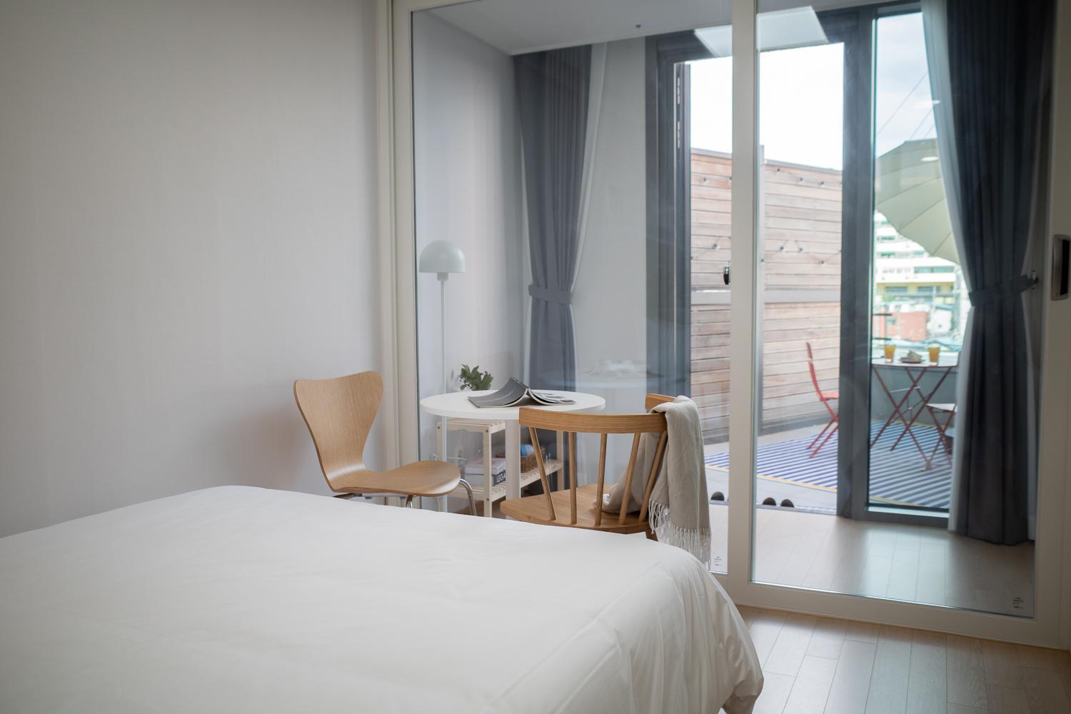 Urbanstay Myeongdong Seoul Exterior photo