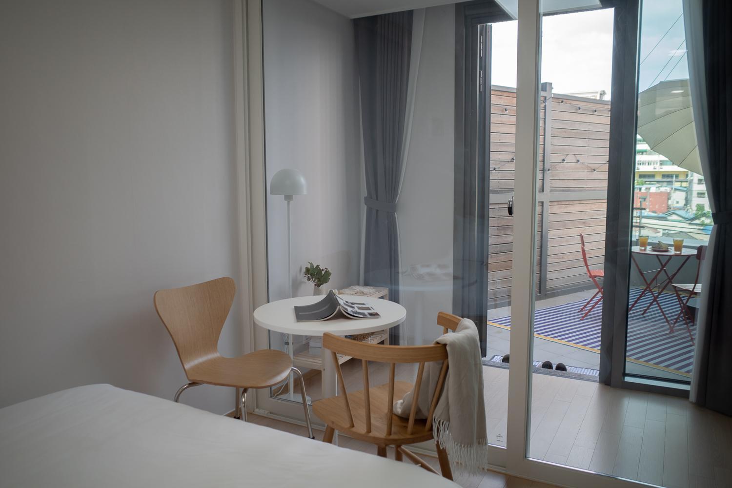 Urbanstay Myeongdong Seoul Exterior photo