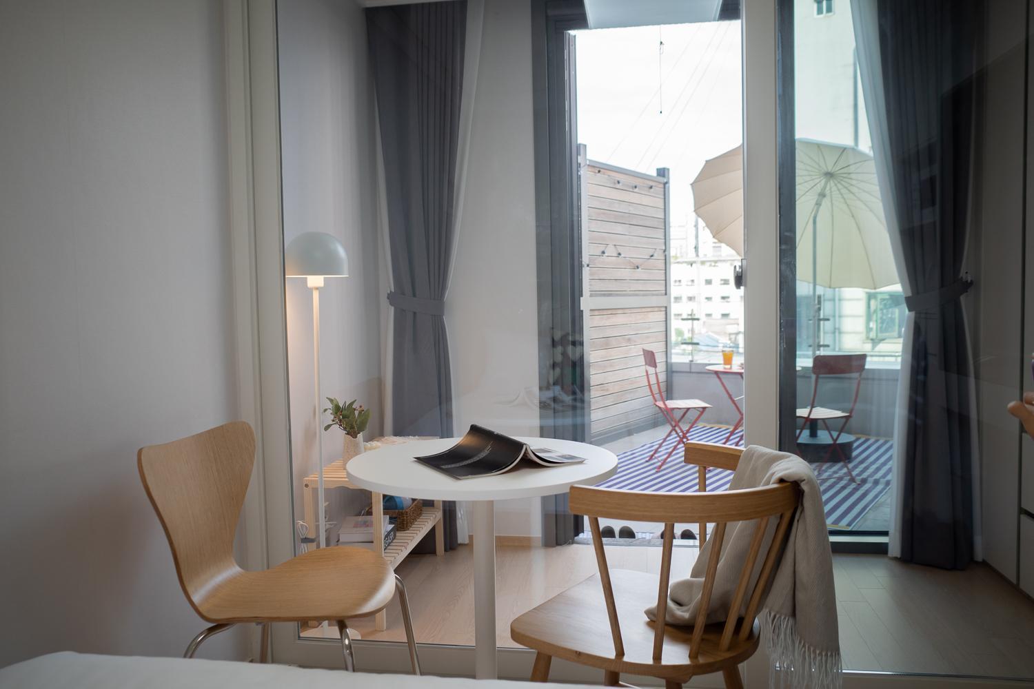 Urbanstay Myeongdong Seoul Exterior photo
