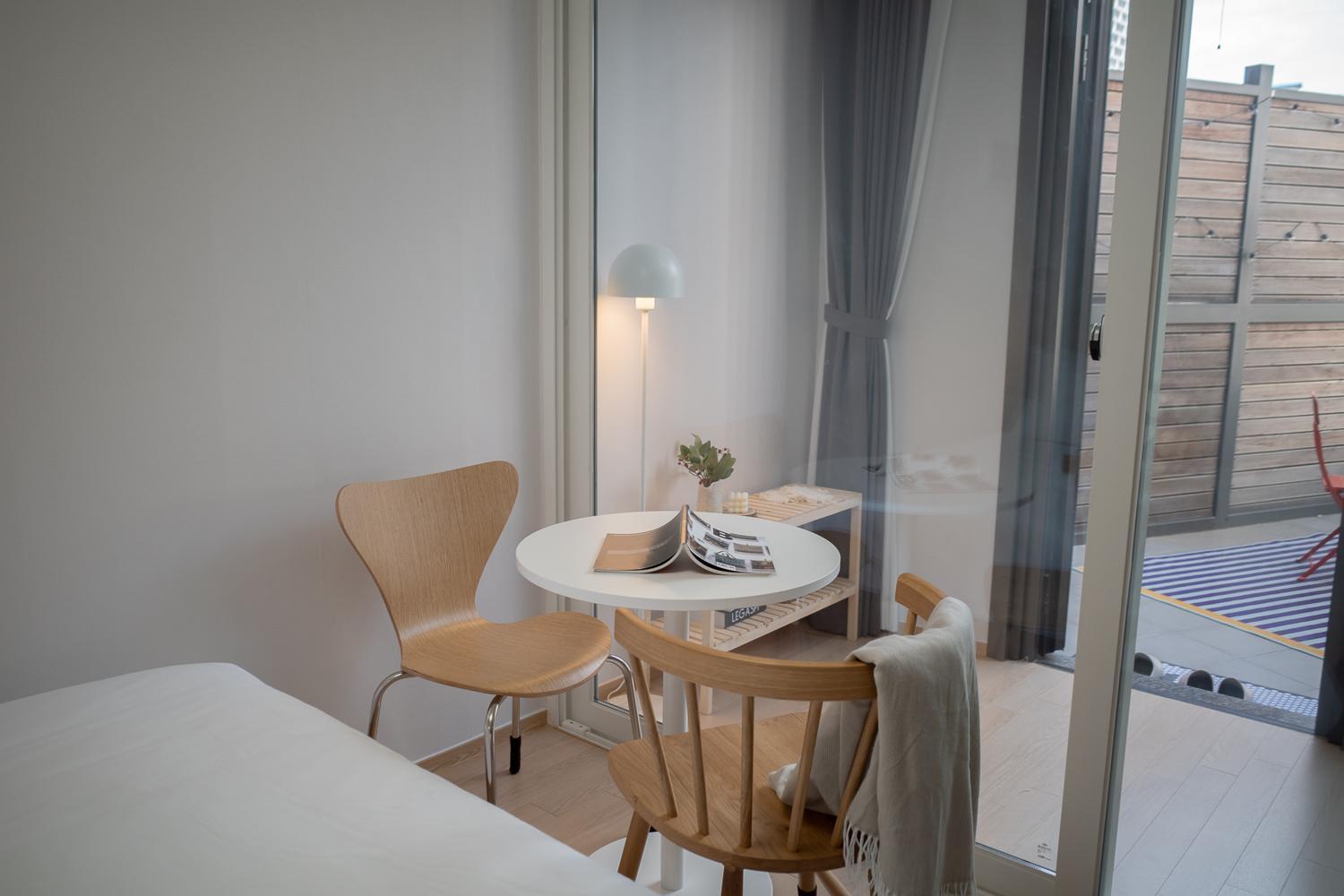 Urbanstay Myeongdong Seoul Exterior photo
