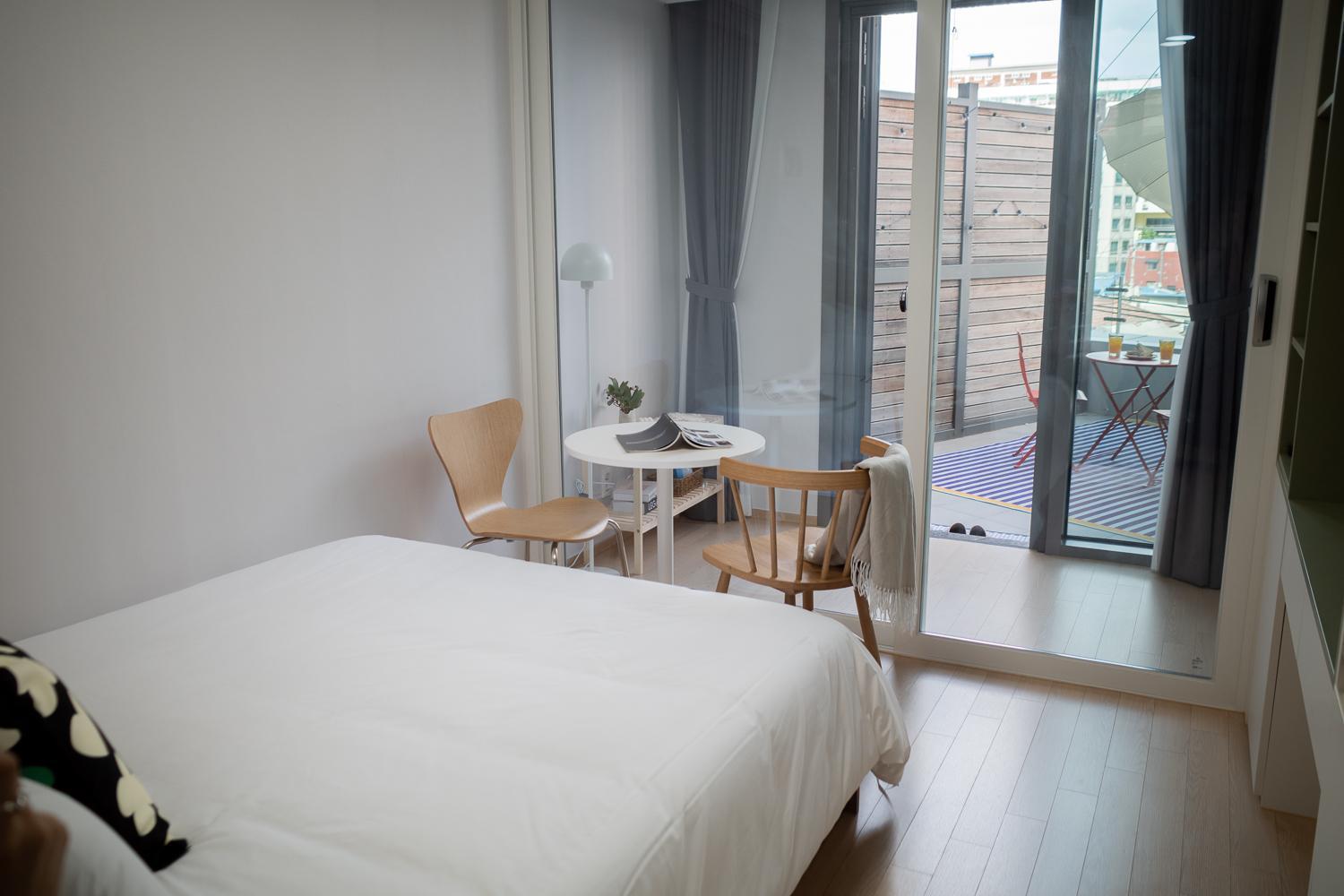 Urbanstay Myeongdong Seoul Exterior photo