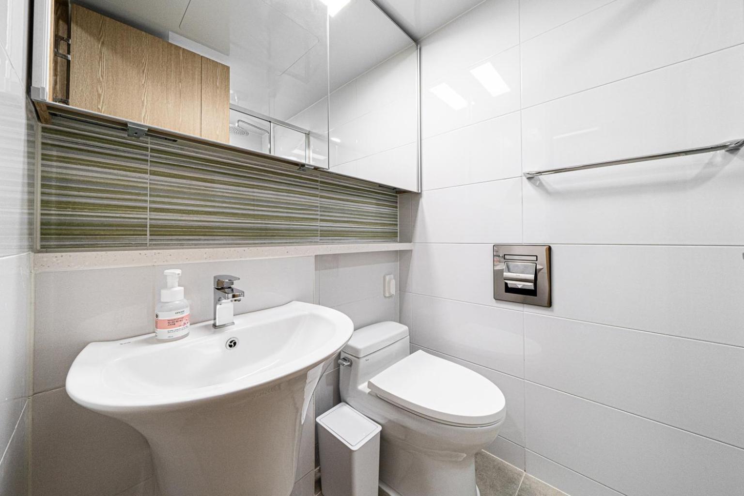 Urbanstay Myeongdong Seoul Exterior photo